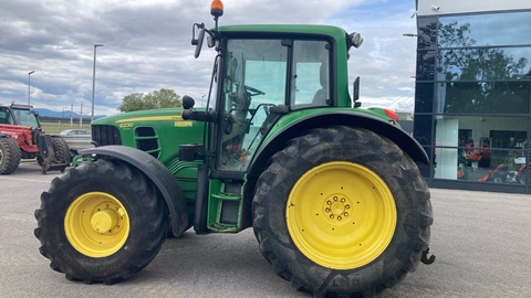 John Deere 6230 PREMIUM