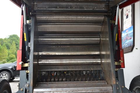 Pöttinger Rollprofi 3200 LSC