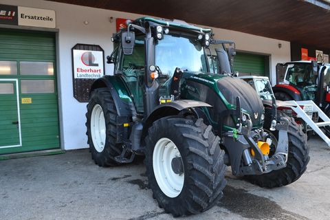 Valtra N134 HiTech