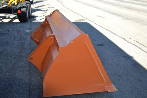 Hauer Leichtgutschaufel 2,4m
