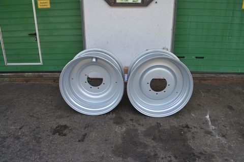 Case Felge 16x30