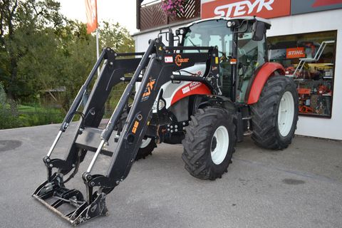 Steyr 4095 Kompakt ET Komfort