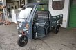 Sonstige Nero Thunder Lastendreirad