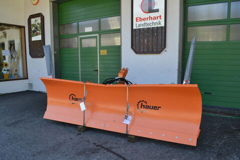 Hauer Hsh 3000 Schneeschild
