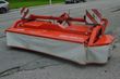 Kuhn GMD 802  F Frontmähwerk