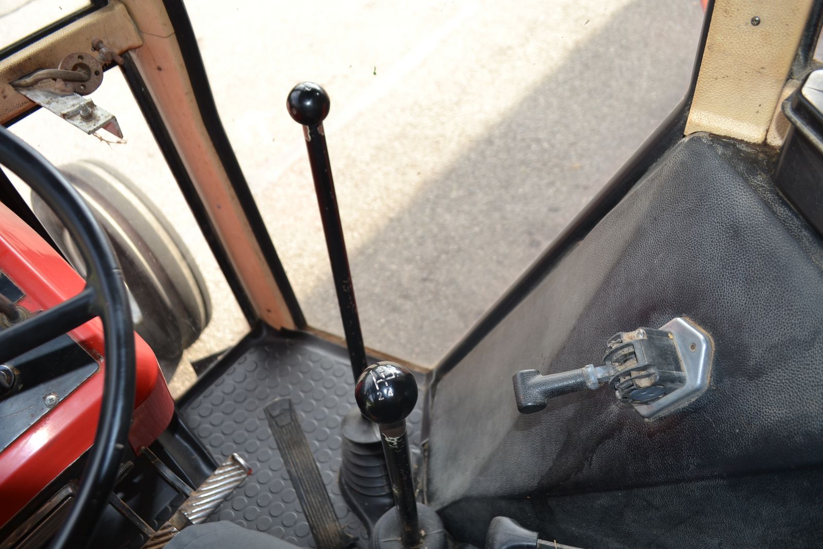 Steyr 8120 3
