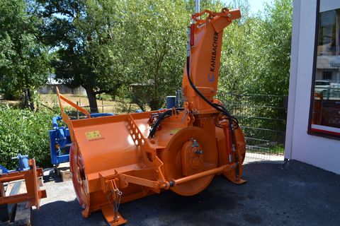 Kahlbacher 750/2200