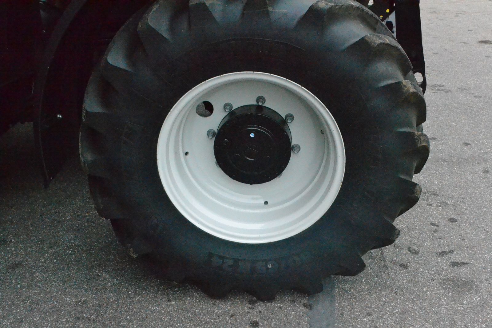 Steyr 4140 Expert CVT 2