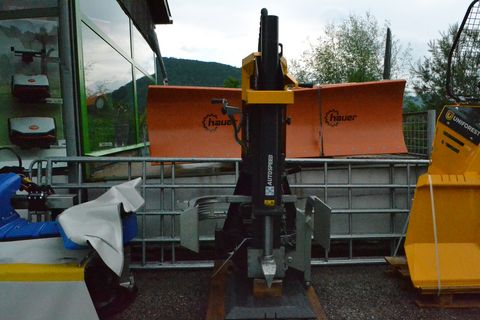 Uniforest Titanium 23 CD Holzspalter SONDERPREIS