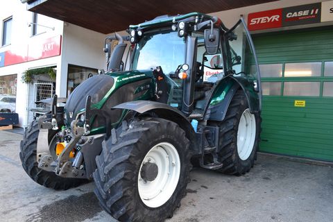 Valtra N134 Hitech (Stufe V)