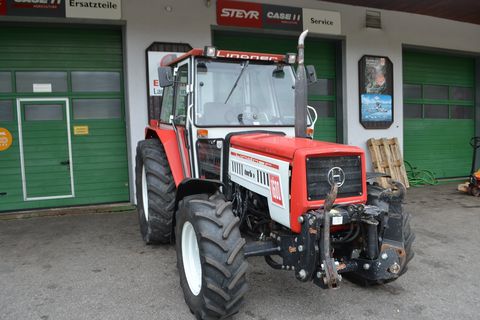 Lindner 1600 A