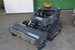 Nero Remote RSM-800GT Mulcher mit Funk