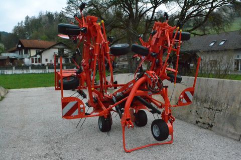 Kuhn GF 7903