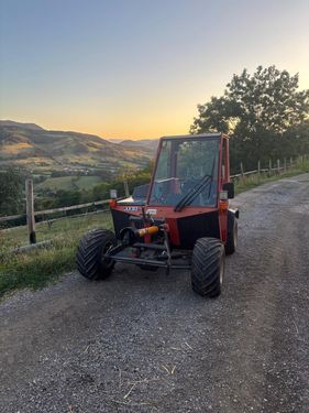 Aebi TT 40