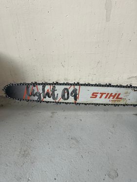 Stihl MS 261 C - M