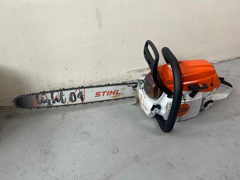 Stihl MS 261 C - M
