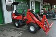 Thaler 2120/A Hoftrac / Hoflader 