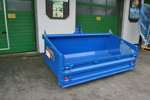 Göweil GHU 12 2200 DW