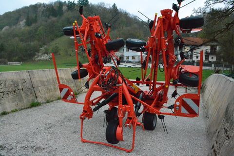 Kuhn GF 7903