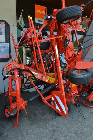 Kuhn GF 7903