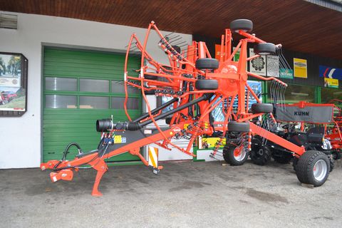 Kuhn GA 7631