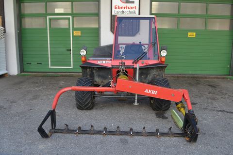 AEBI TT40
