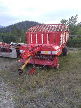 Pöttinger Pony II