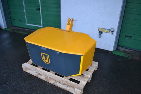 Uniforest Unibox Forstkiste
