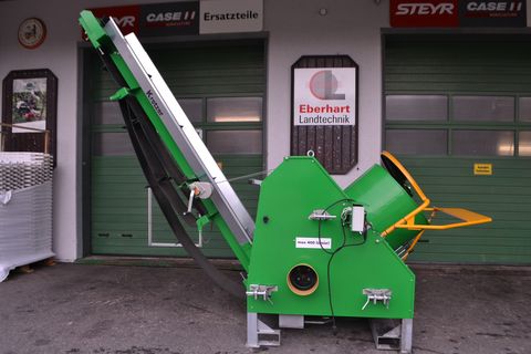 Kretzer Trommelsäge Rotomat 4L-Kombiantrieb