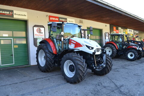 Steyr 4100 PLUS