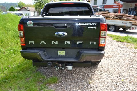 Ford Ford Ranger Wildtrak 