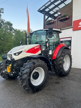 Steyr 4100 PLUS