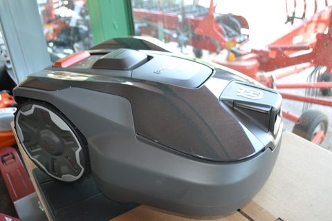 Husqvarna AM 312V Mähroboter