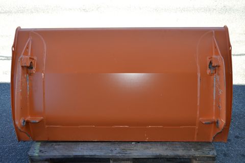 Hauer Erdschaufel 140cm