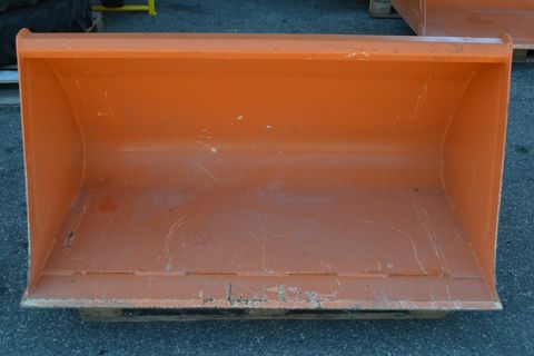 Hauer Erdschaufel 140cm