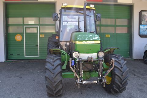 John Deere 2450 A MC 1