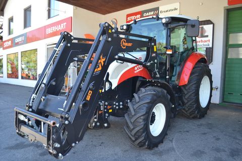 Steyr Kompakt 4115