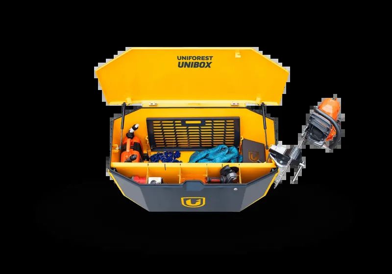 Uniforest Unibox Forstkiste 2