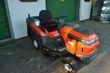 Husqvarna TC 215T Rasentraktor