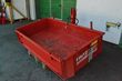 Fritz Oststeirer Kippmulde Standard 950 180/100 Heckkiste