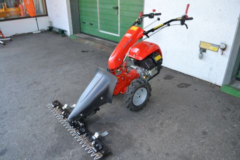 Fort 280 Motormäher