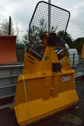 Uniforest Seilwinde 70 Hpro - STOP AKTION