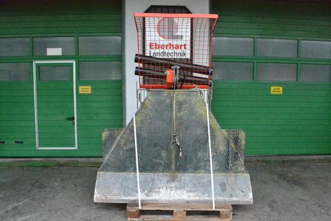 Holzknecht Seilwinde HS 270 UE