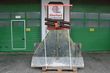 Holzknecht Seilwinde HS 270 UE
