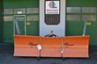 Hauer HSh 3000 Schneeschild