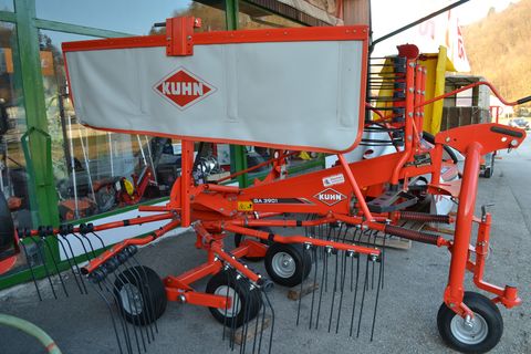 Kuhn GA 4201