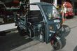 Sonstige Nero Thunder Elektro- Lastendreirad 