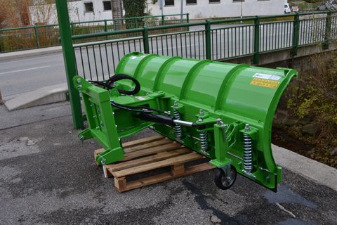 Sonstige Schneepflug Rieger 2,7m