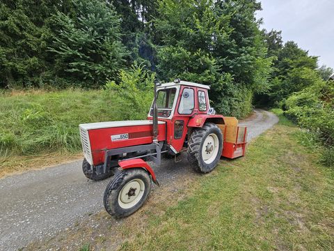 Steyr 650