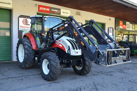 Steyr 4095 Kompakt ET Profi